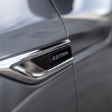 Den Talisman gibt es in verschiedenen Ausstattungsvarianten