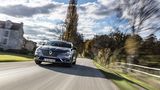 Der Renault Talisman TCe 225 EDC FAP ist bereits erhältlich