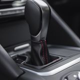 Das Siebengang-Doppelkupplungsgetriebe ist komfortabel abgestimmt