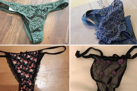 #ThisIsNotConsent: Warum hunderten Irinnen Fotos ihrer Tangas posten