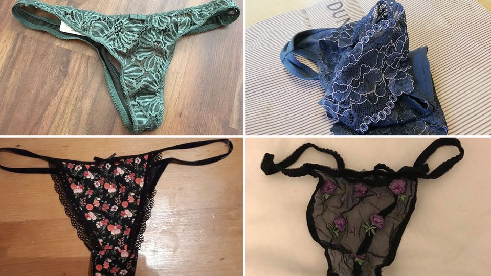 #ThisIsNotConsent: Warum hunderten Irinnen Fotos ihrer Tangas posten #ThisIsNotConsent: Warum hunderten Irinnen Fotos ihrer Tangas posten