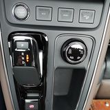 Citroen C5 Aircross Blue HDI 180 - Fahrprogramme, aber kein Allradantrieb