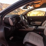 Citroen C5 Aircross Blue HDI 180 - bequeme Sitze