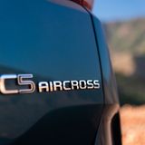 Citroen C5 Aircross Bue HDI 180