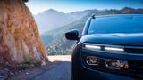 Citroen C5 Aircross Bue HDI 180