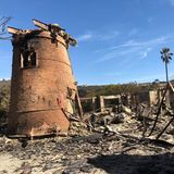 Thomas Gottschalks Anwesen in Malibu