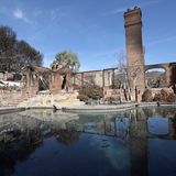 Thomas Gottschalks Anwesen in Malibu