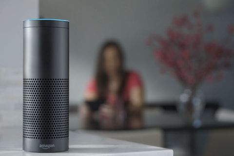 Amazon - Echo-Lautsprecher - Doppelmord- Aufklärung