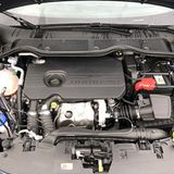 Ford Fiesta Active Plus 1.5 TDCi - der Vierzylinder hat 270 Nm maximales Drehmoment