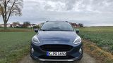 Ford Fiesta Active Plus 1.5 TDCi