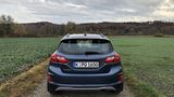 Ford Fiesta Active Plus 1.5 TDCi