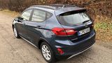 Ford Fiesta Active Plus 1.5 TDCi