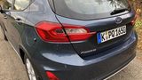 Ford Fiesta Active Plus 1.5 TDCi