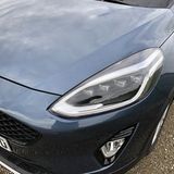Ford Fiesta Active Plus 1.5 TDCi - LED-Licht ist Serie
