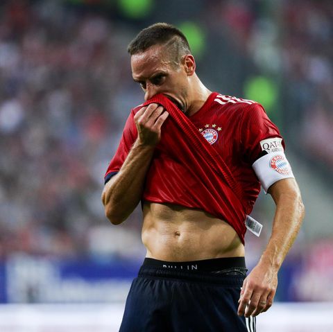 Franck Ribéry
