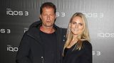 Til Schweiger und Francesca Dutton