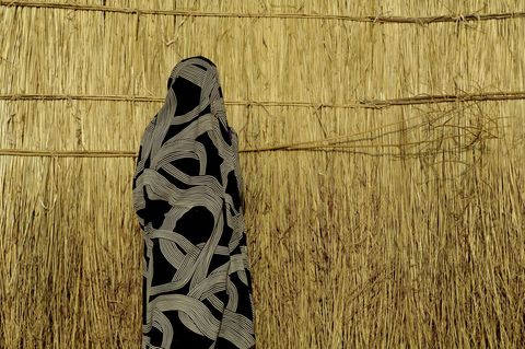 Im Sudan werden mehr als 50 Prozent der Mädchen verheiratet, bevor sie 18 werden