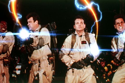 Ghostbusters