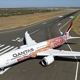 Platz 3: Perth - London  Mit der Einführung des Fluges QF7 wurde zwar kein Längenrekord aufgestellt, aber bei der 14.498 Kilometer langen Strecke handelt es sich um die erste Nonstop-Verbindung aus Australien nach Europa. Beim Erstflug mit einer Boeing 787-9 im März 2018 betrug die Flugzeit 17.10 Stunden.