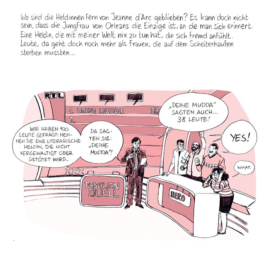 "Girlsplaining"