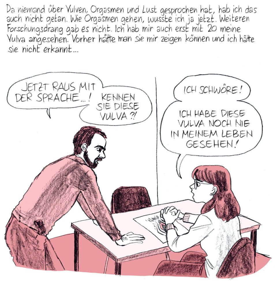 "Girlsplaining"