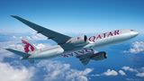 Platz 2: Doha - Auckland  Bis zum Oktober 2018 war dieser Flug mit einer Boeing 777-200LR von Qatar Airways der Rekordinhaber. Die mit 259 Sitzplätzen ausgestatte Maschine überwindet die 14.525 Kilometer lange Entfernung in 16.40 Stunden. Der Rückflug benötigt laut Flugplan durch die Winde 17.50 Stunden.