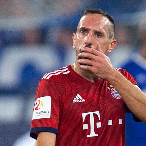Franck Ribéry