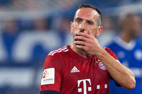 Franck Ribéry