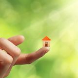 Beim Eigenkapital gilt: je höher, desto besser