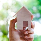 Die Darlehenssumme sollte nicht zu knapp bemessen sein