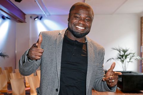 Gerald Asamoah: Was macht der Ex-Fußball-Nationalspieler heute?