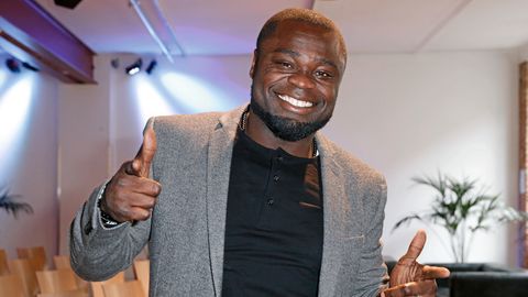 Gerald Asamoah: Was macht der Ex-Fußball-Nationalspieler heute?
