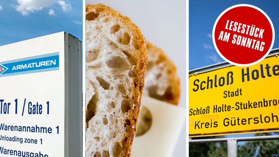 Butterbrote von Kollegen vergiftet: Die Geschichte eines Einzelgängers Butterbrote von Kollegen vergiftet: Die Geschichte eines Einzelgängers