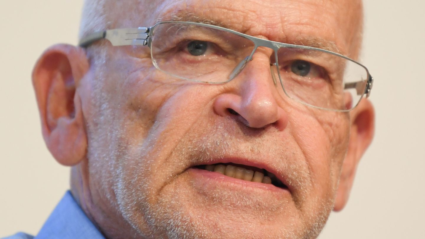 Günter Wallraff