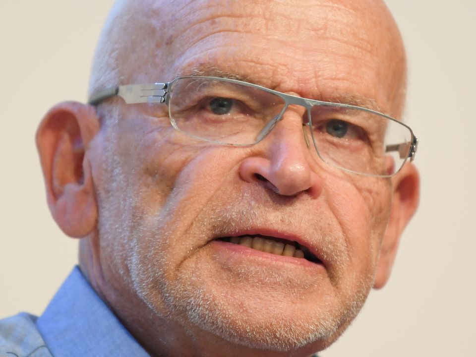 Günter Wallraff Günter Wallraff
