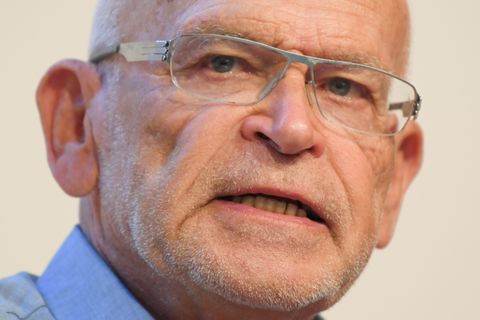 Günter Wallraff