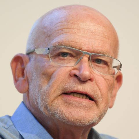 Günter Wallraff