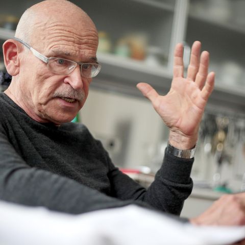 Günter Wallraff