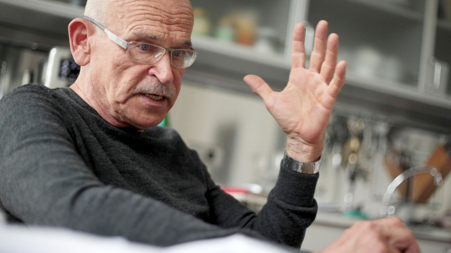 Günter Wallraff