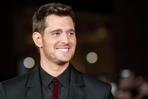 Michael Bublé