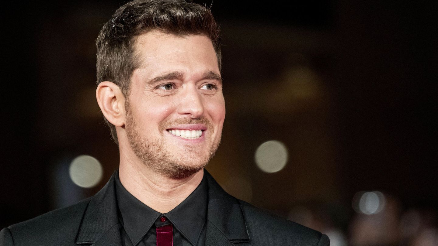 Michael Bublé