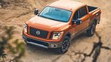 Nissan Titan