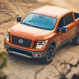 Nissan Titan