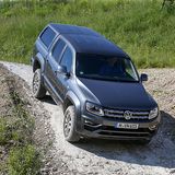 VW Amarok 3.0 TDI 2
