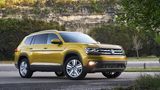 VW Atlas