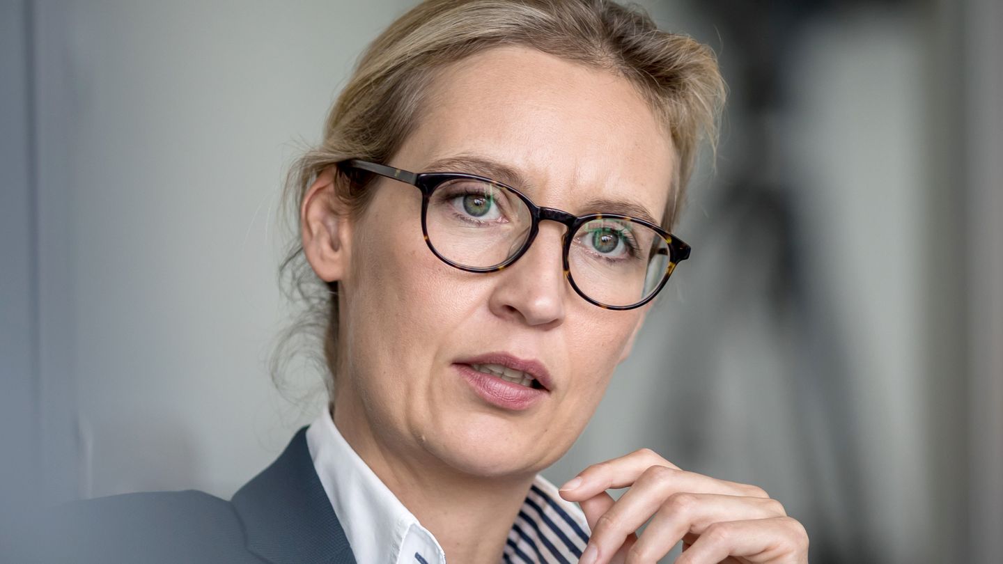 Alice Weidel