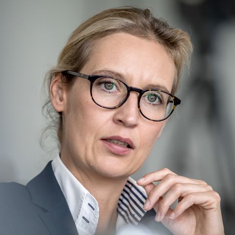 Alice Weidel