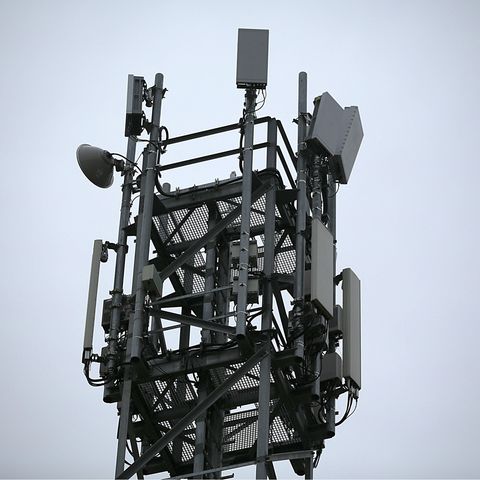 Mobilfunk: 5G - der Streit um den LTE-Nachfolger zeigt Deutschlands Digital-Dilemma