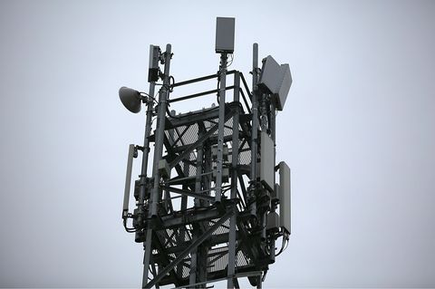 Mobilfunk: 5G - der Streit um den LTE-Nachfolger zeigt Deutschlands Digital-Dilemma