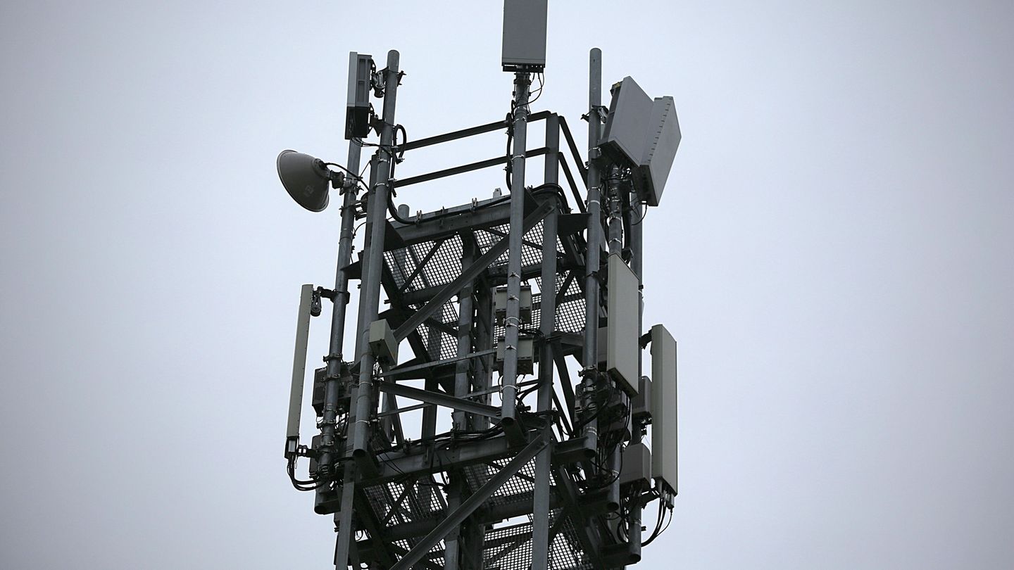 Mobilfunk: 5G - der Streit um den LTE-Nachfolger zeigt Deutschlands Digital-Dilemma